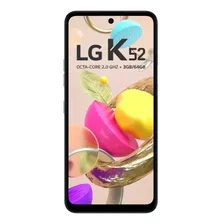 Smartphone K52 4g Tela 6.6'' 64 Gb 3gb Ram Verde LG Foto mini 2