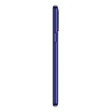 Smartphone K62 4g Tela 6,6 64gb 4gb Ram Azul LG Foto mini 4