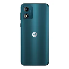 Smartphone Moto E13 32gb 2gb Ram Verde Motorola Foto mini 3