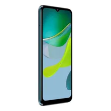 Smartphone Moto E13 32gb 2gb Ram Verde Motorola Foto mini 2