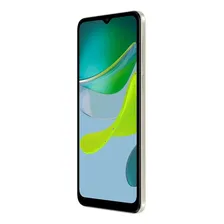 Smartphone Moto E13 32gb Tela 6.5'' Off White Motorola Foto mini 2