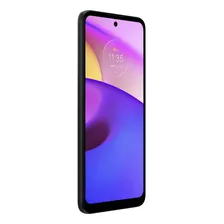 Smartphone Moto E40 64gb 4gb Ram Tela 6,5 Grafite Motorola Foto  mini 1