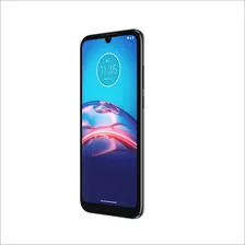 Smartphone Moto E6i 32gb 2gb Ram Cinza Titânium Foto mini 2