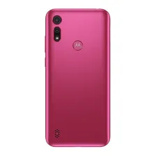 Smartphone Moto E6i 32gb 2gb Ram Pink Motorola Foto mini 4