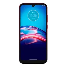 Smartphone Moto E6i 32gb 2gb Ram Pink Motorola Foto mini  3