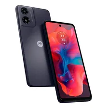 Smartphone Moto G04 128gb Grafite Motorola Foto mini 4