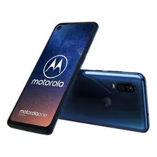 Smartphone Moto One Vision Leia O AnĂșncio (sns04) Foto mini 3