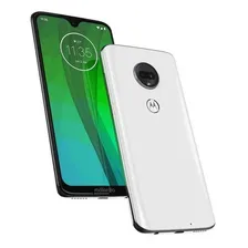 Smartphone Motorola G7 64 GB 4 GB Ram 4g Dual SIM Foto mini 1
