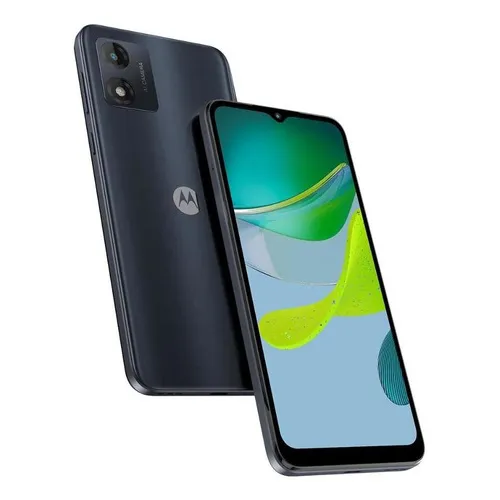 Smartphone Motorola Moto E13 32gb 2g Ram Grafite Foto 1