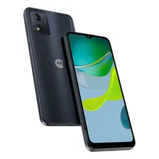 Smartphone Motorola Moto E13 Dual Sim 64 Gb Grafite 4 Gb Ram Foto mini 1