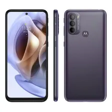 Smartphone Motorola Moto G31 128gb Cinza Foto mini 1