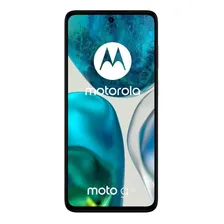 Smartphone Motorola Moto G52 Branco 128GB 4GB RAM Foto mini  3