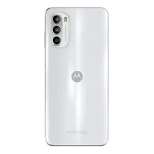 Smartphone Motorola Moto G52 Branco 128GB 4GB RAM Foto mini 4