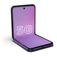 Smartphone Motorola Razr 40 256Gb 8Gb Ram Lilac Foto mini 2