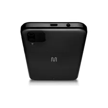 Smartphone Multilaser E 2 P9148 3g 32gb Tela 5 1gb Ram Preto Foto mini  3