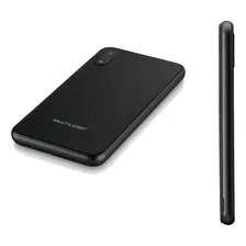 Smartphone Multilaser E Lite 32gb Preto P9126 Foto mini 4
