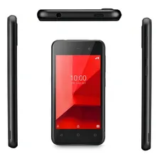 Smartphone Multilaser E Lite 32gb Preto P9126 Foto mini 3
