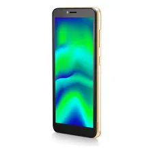 Smartphone Multilaser F Pro 2 4G 32GB Wi-Fi 5.5 pol. Dual Chip 1GB RAM Android 11 Quad Core Dourado - P9153 Foto mini 4