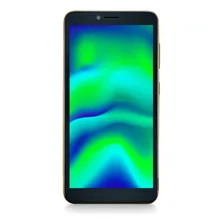 Smartphone Multilaser F Pro 2 4G 32GB Wi-Fi 5.5 pol. Dual Chip 1GB RAM Android 11 Quad Core Dourado - P9153 Foto mini 3
