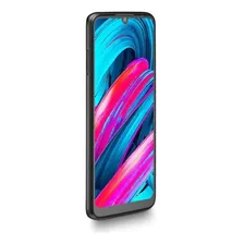 Smartphone Multilaser G 3 4G 32 GB Preto 2 GB Foto mini  3