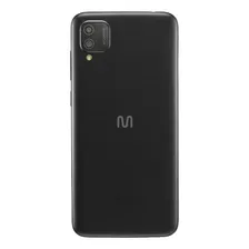 Smartphone Multilaser G 3 4G 32 GB Preto 2 GB Foto mini  2