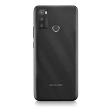 Smartphone Multilaser G Max 2 64gb Preto P9168 Foto mini 3