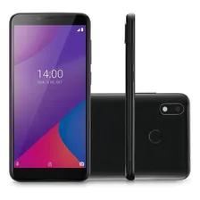 Smartphone Multilaser G Max P-9107 Foto mini 3