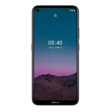 Smartphone Nokia 5.4 Nk026 Tela 6,39'' 128gb 4gb Ram Violeta Foto mini 3