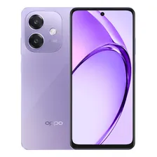 Smartphone Oppo A40 256gb 4gb Ram 6,7 Câm. 50mp Cor Chocolate Foto mini  2
