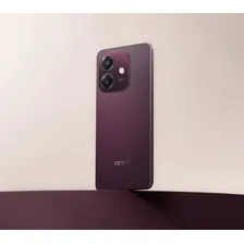 Smartphone Oppo A40 256gb 4gb Ram 6,7 Câm. 50mp Cor Chocolate Foto mini  3