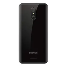 Smartphone Positivo S513 3g Tela 5,5 32gb Ram 1gb Android Cor Preto Foto mini  3