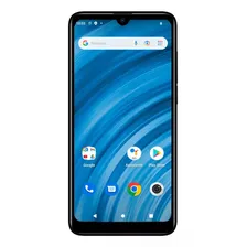Smartphone Positivo Twist 5 Pro 64gb 2gb 6,26'' Black Rubber Foto mini 1