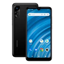 Smartphone Positivo Twist 5 Pro 64gb 2gb 6,26'' Black Rubber Foto mini 2