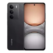 Smartphone Realme C75 Dual Sim 256gb/8gb Ram ( ) Cor Preto Foto mini 1