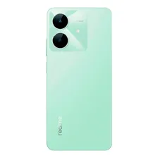 Smartphone Realme Note 60 128gb 4gb Ram Verde Foto mini  3