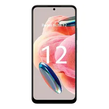 Smartphone Redmi Note 12 6gb Ram 128gb Onyx Gray Global Foto mini 2