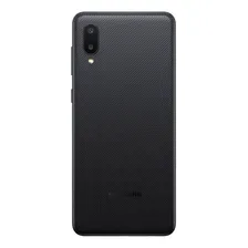 Smartphone Samsung Galaxy A02 32 GB 2 GB RAM Preto Foto mini 4