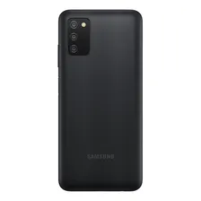 Smartphone Samsung Galaxy A03s Tela 6.5 64 Gb 4 Gb Ram Preto Foto mini 2