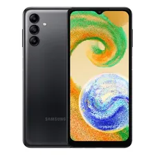 Smartphone Samsung Galaxy A04s 64gb 4gb Ram Preto Dual Chip Foto mini 1