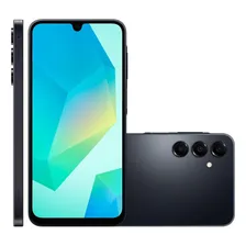 Smartphone Samsung Galaxy A16, 256gb, 4g, Preto - A165m Foto  mini 1