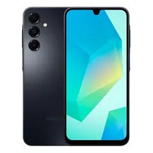 Smartphone Samsung Galaxy A16, 256gb, 4g, Preto - A165m Foto mini  2