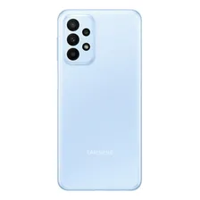 Smartphone Samsung Galaxy A23 6.6'' 128gb 4gb Ram Azul Foto mini  2