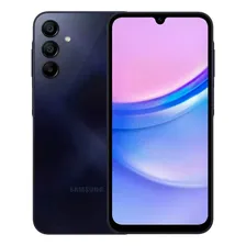 Smartphone Samsung Galaxy A25 8gb Ram, 256gb 4g A256e Cor Azul-escuro Foto mini 2