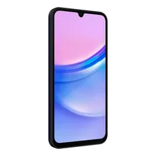 Smartphone Samsung Galaxy A25 8gb Ram, 256gb 4g A256e Cor Azul-escuro Foto mini 3
