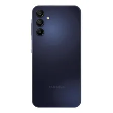 Smartphone Samsung Galaxy A25 8gb Ram, 256gb 4g A256e Cor Azul-escuro Foto mini 1