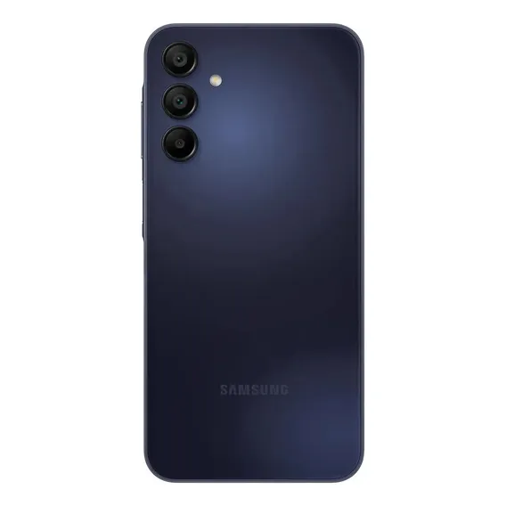 Smartphone Samsung Galaxy A25 8gb Ram, 256gb 4g A256e Cor Azul-escuro Foto 1