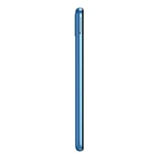 Smartphone Samsung Galaxy M12 Tela 6.5 64 Gb 4 Gb Ram Azul Foto mini  3