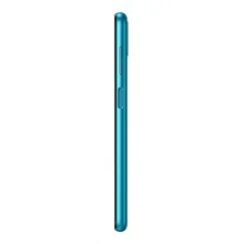 Smartphone Samsung Galaxy M12 Tela 6.5 64 Gb 4 Gb Ram Verde Foto mini  3