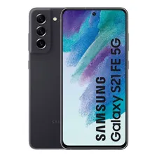 Smartphone Samsung Galaxy S21 Fe 128gb Foto mini  3