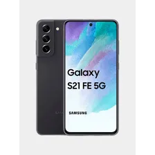 Smartphone Samsung Galaxy S21 Fe 128gb Foto mini  2